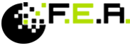 FEA Logo