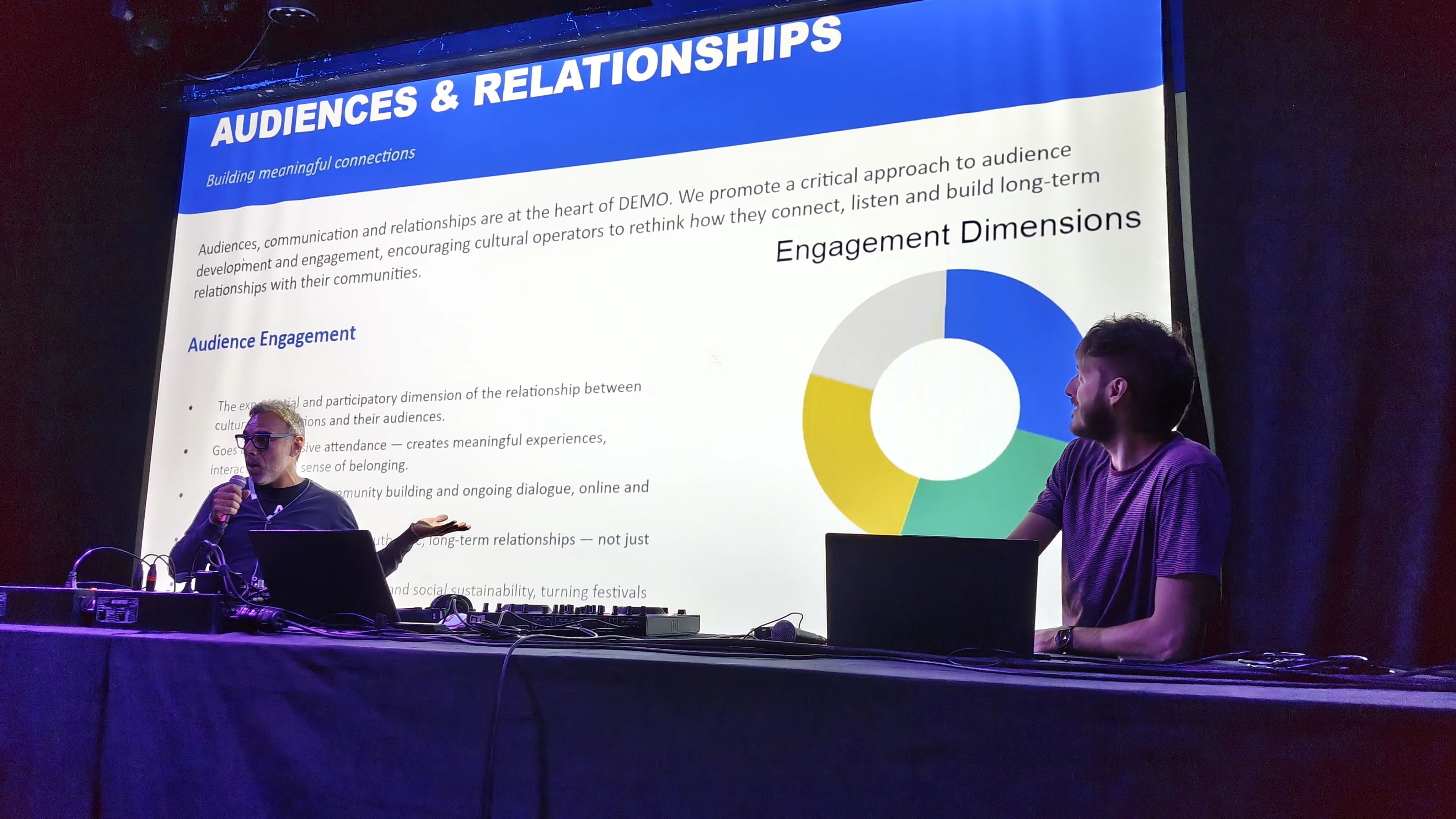 Guidelines Presentation